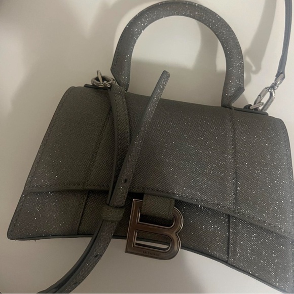 Balenciaga hourglass bag - Picture 1 of 8